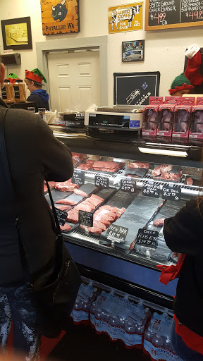 Butcher Shop «Blue Max Meats», reviews and photos, 9512 Canyon Rd E, Puyallup, WA 98371, USA