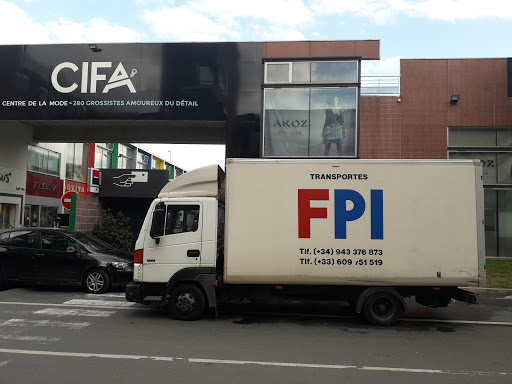 FPI transport