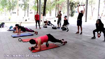 Fitness De Combate - C. Tabachin, Jacarandas, 85880 Navojoa, Son., Mexico