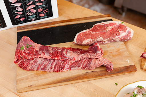 Gourmet Grocery Store «Frank and Marias», reviews and photos, 10 W Main St, Bay Shore, NY 11706, USA