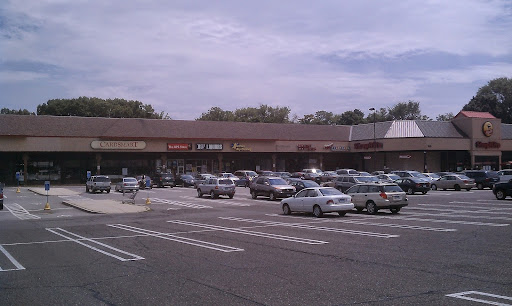 Shipping and Mailing Service «The UPS Store», reviews and photos, 167 Cherry St, Milford, CT 06460, USA