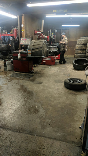 Used tire shop Durham