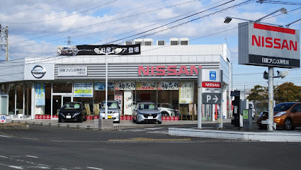 日産プリンス神奈川販売株式会社平塚旭店