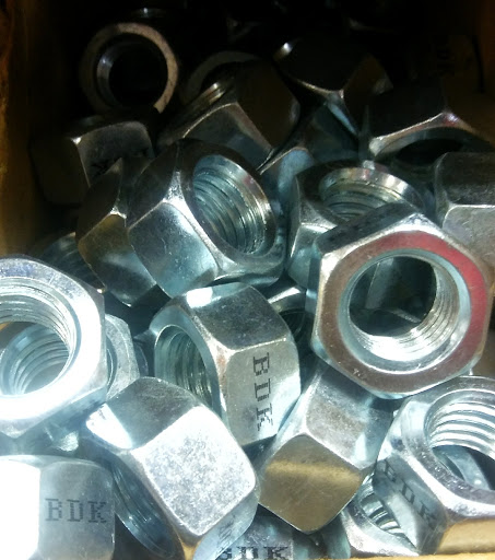 Home Improvement Store «The Home Depot», reviews and photos, 7001 Crestwood Blvd #1300, Birmingham, AL 35210, USA