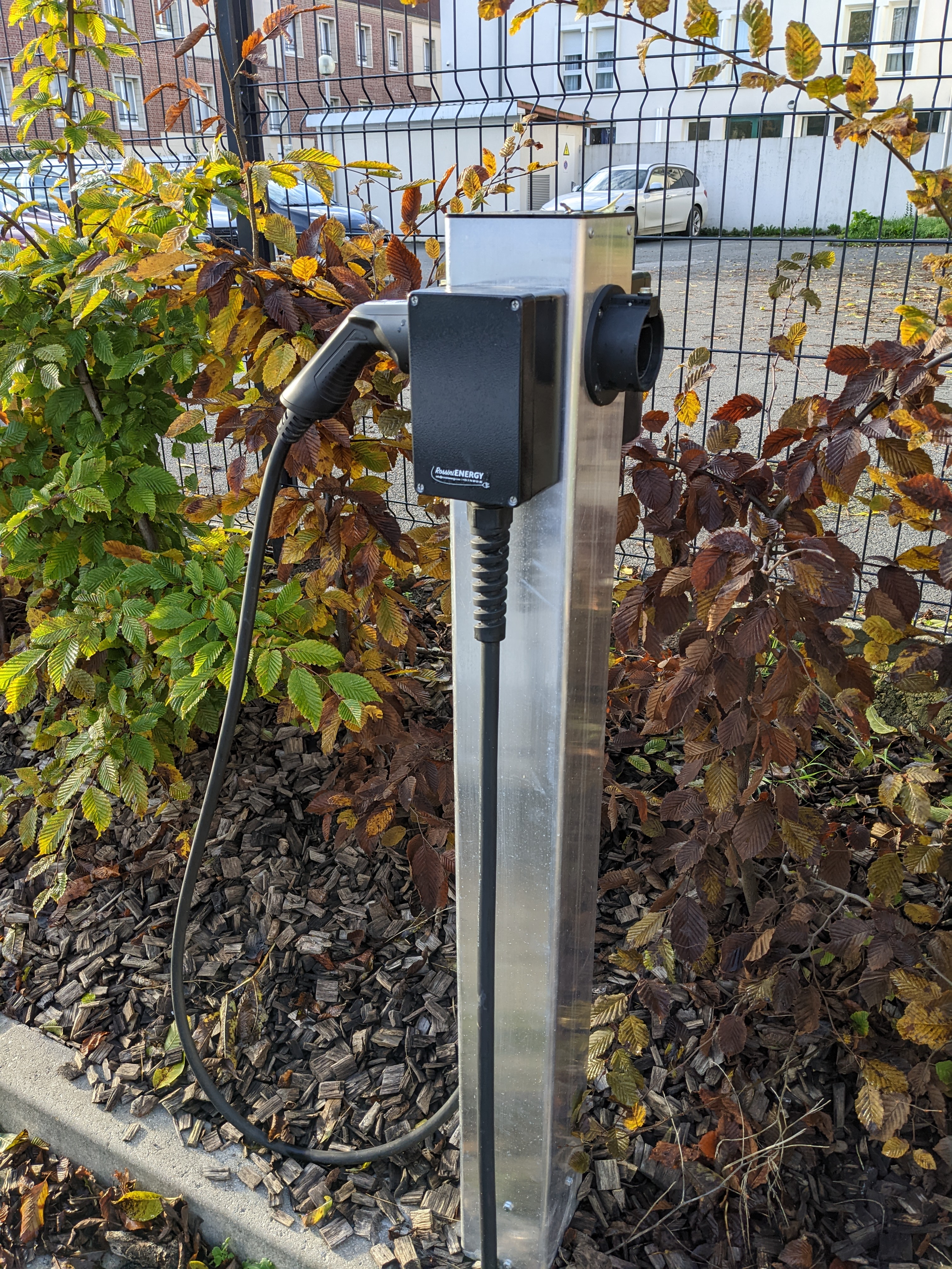 Photo n° 6 de l'avis de Paul.a fait le 15/11/2022 à 12:15