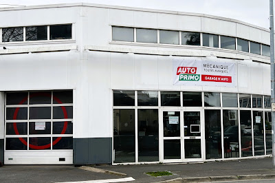 Auto Primo LAON à Laon