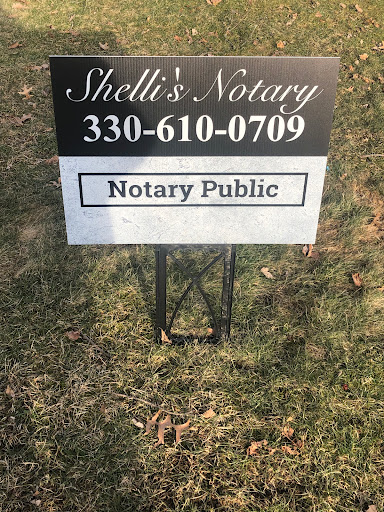 Mejor Notaría Shelli's Notary