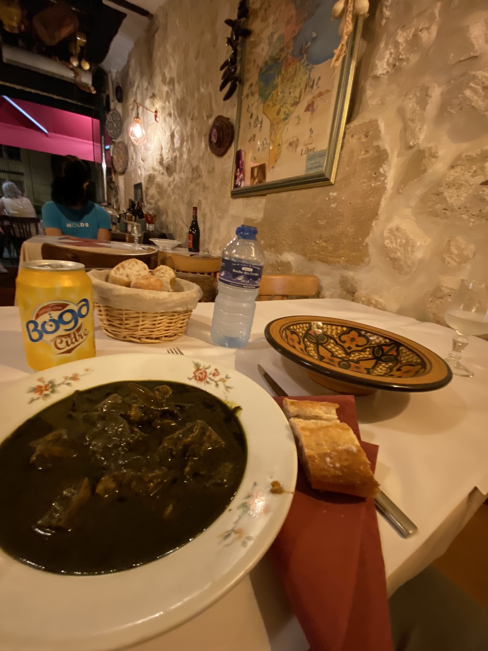 Photo n° 1 de l'avis de Mohamed.h fait le 30/08/2022 à 16:58