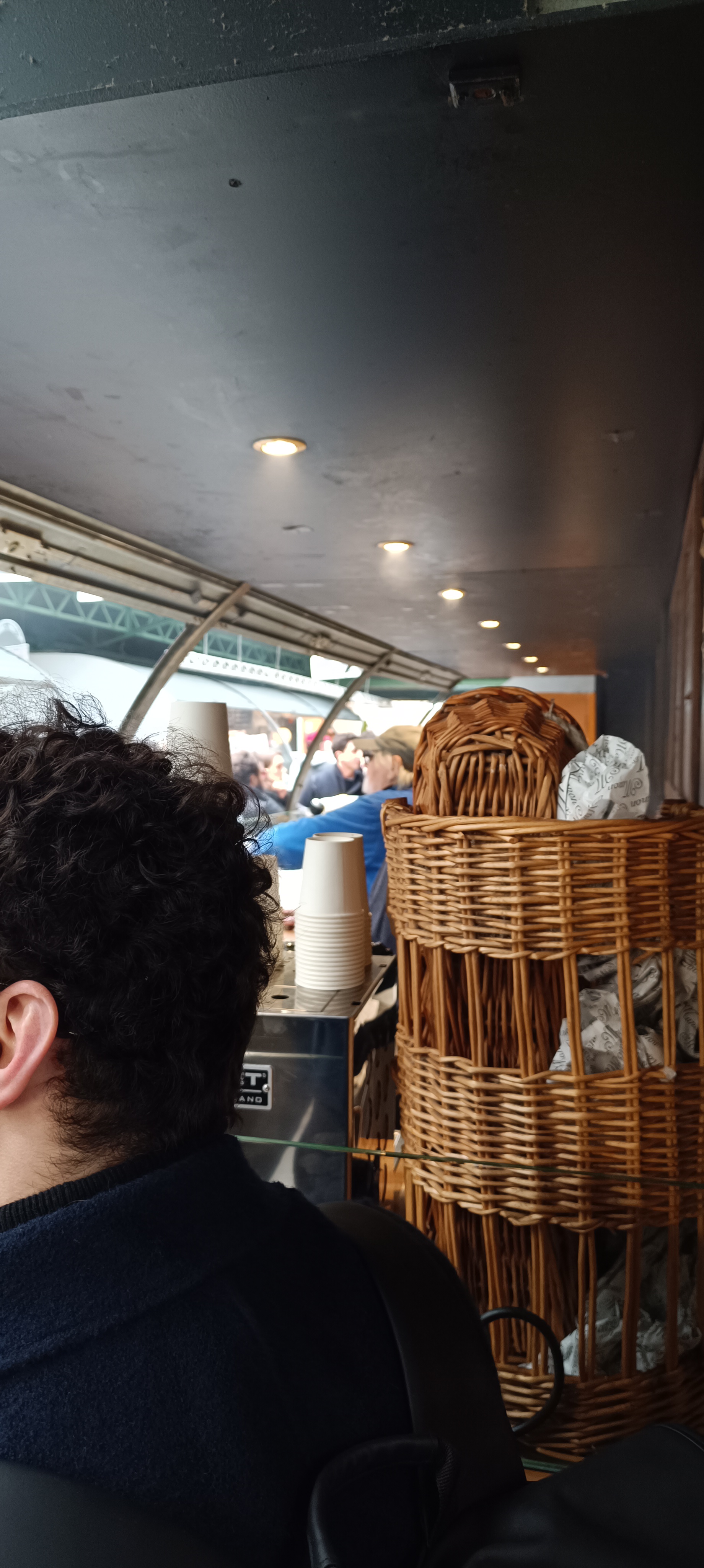 Photo n° 4 de l'avis de Zoé.a fait le 24/02/2024 à 16:13