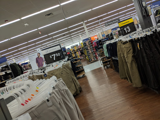 Department Store «Walmart Supercenter», reviews and photos, 8160 Macedonia Commons Blvd, Macedonia, OH 44056, USA