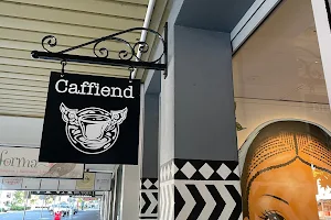 Caffiend image