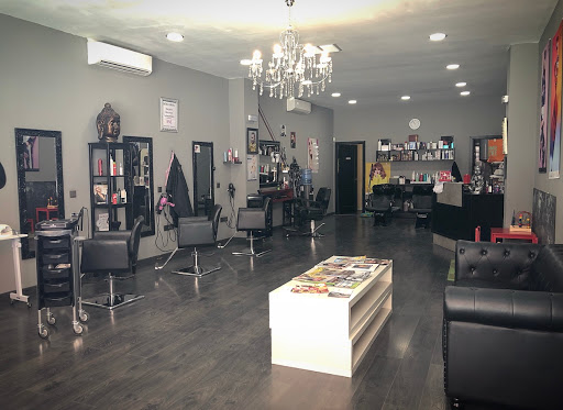 La Pelos Peluquería Unisex en Móstoles, Madrid