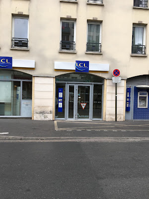 LCL Banque et assurance à Argenteuil