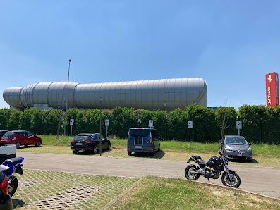 Ferrari Wind Tunnel 41053 Maranello MO, Italia