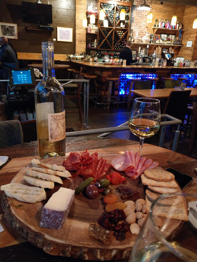 Winery «The Urban Winery», reviews and photos, 949 Bonifant St, Silver Spring, MD 20910, USA