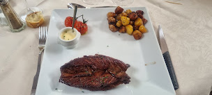 Photo n°57 de Restaurant les Grottes à Azay-le-Rideau ()