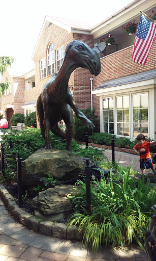 Book Store «Inkwood Books», reviews and photos, 31 Kings Hwy E, Haddonfield, NJ 08033, USA