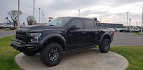 Razzari Ford - Photo 5 - Car repair in Merced, CA, Merced