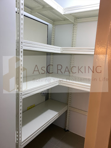 22 Woodlands Link, #01-50, Singapore 738734