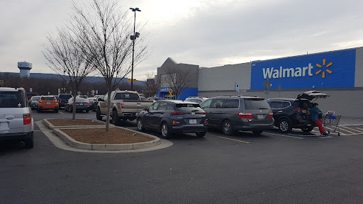 Department Store «Walmart Supercenter», reviews and photos, 461 W Reservoir Rd, Woodstock, VA 22664, USA