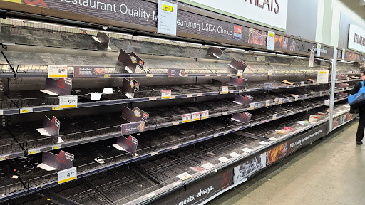 Grocery Store «Smart & Final Extra!», reviews and photos, 5775 Johnson Dr, Pleasanton, CA 94588, USA