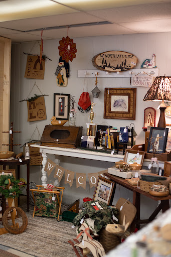 Sisters Attic Boutique