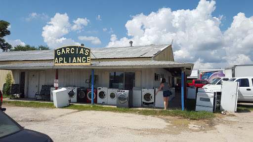 Garcia's Appliances