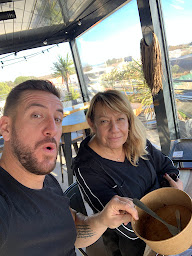 Photo n°13 de La Salle à manger à Mauguio ()