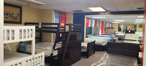 Furniture Store «Bella Furniture & Mattress», reviews and photos, 14840 Venture Dr A, Dallas, TX 75234, USA