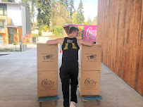 Small Moves Boston - Photo 7 - Car repair in Boston, MA, Boston