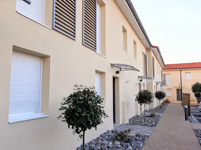 ABILOM | Maîtrise d'œuvre et Contractant général à Villefranche-sur-Saône