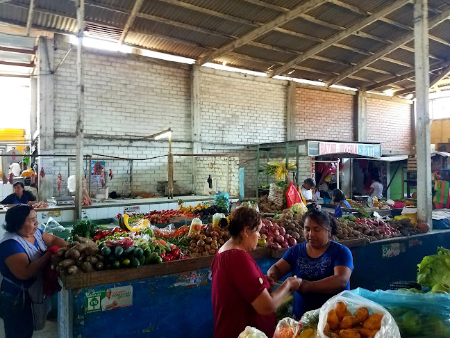 Opiniones de Mercado Municipal N°1 De Supe "Maria Magdalena" en Supe - Mercado