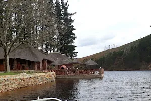 Elgin River Lodge image
