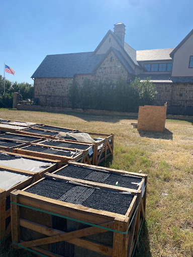 Roofing Contractor «IFC Roofing», reviews and photos, 5013 Colleyville Blvd Ste 201, Colleyville, TX 76034, USA