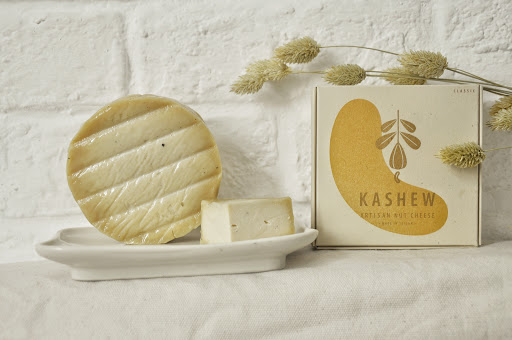 Kashew Cheese Deli