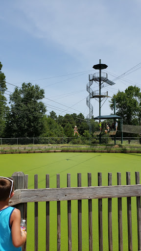 Zoo «Gators and Friends», reviews and photos, 11441 US-80, Greenwood, LA 71033, USA