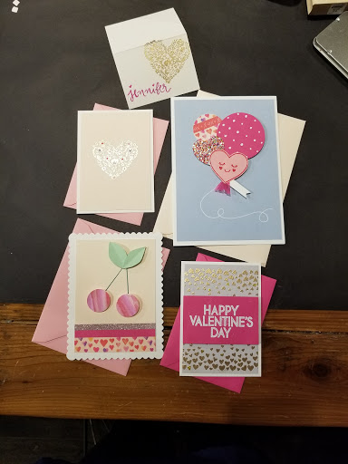 Stationery Store «Paper Source», reviews and photos, 1325 Burlingame Ave, Burlingame, CA 94010, USA