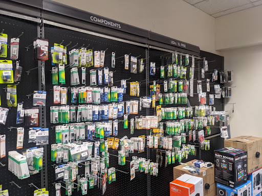 Micro Center image