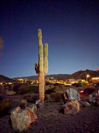 Golf Club «Foothills Golf Club», reviews and photos, 2201 E Clubhouse Dr, Phoenix, AZ 85048, USA