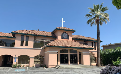 South Bay Agape Christian Church 南灣愛修基督教會