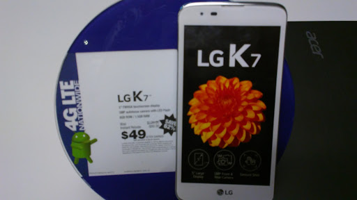 Cell Phone Store «MetroPCS Authorized Dealer», reviews and photos, 4071 W 5415 S, Kearns, UT 84118, USA