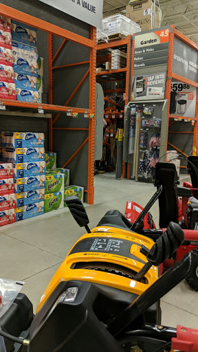 Home Improvement Store «The Home Depot», reviews and photos, 35 Lafayette Rd, North Hampton, NH 03862, USA