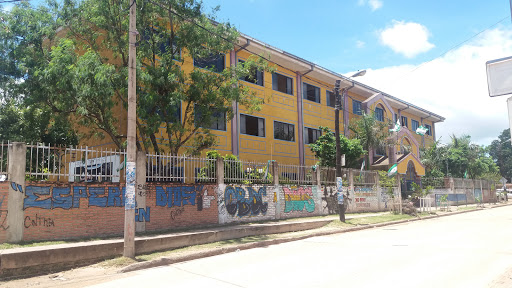 Colegio Mateo Kuljis Ilic