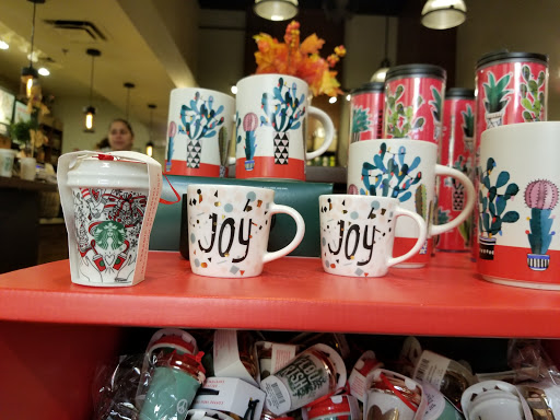 Cafe «Starbucks», reviews and photos, 9469 W Atlantic Blvd, Coral Springs, FL 33071, USA