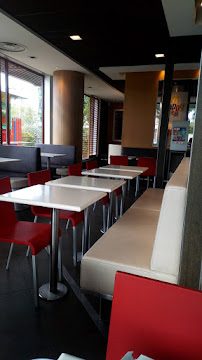 Atmosphère du Restauration rapide McDonald's Chaubet à Toulouse - n°12