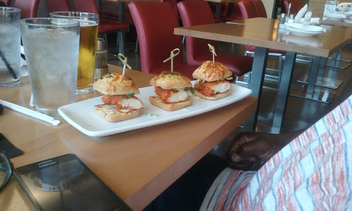 Bowling Alley «The Corner Alley Uptown @ University Circle», reviews and photos, 11409 Euclid Ave, Cleveland, OH 44106, USA