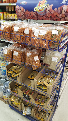 Asian Grocery Store «Asian Midway Foods», reviews and photos, 301 S Park St, Madison, WI 53715, USA