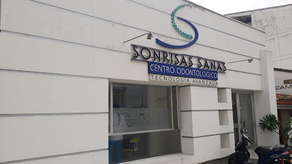 Centro Odontológico Sonrisas Sanas