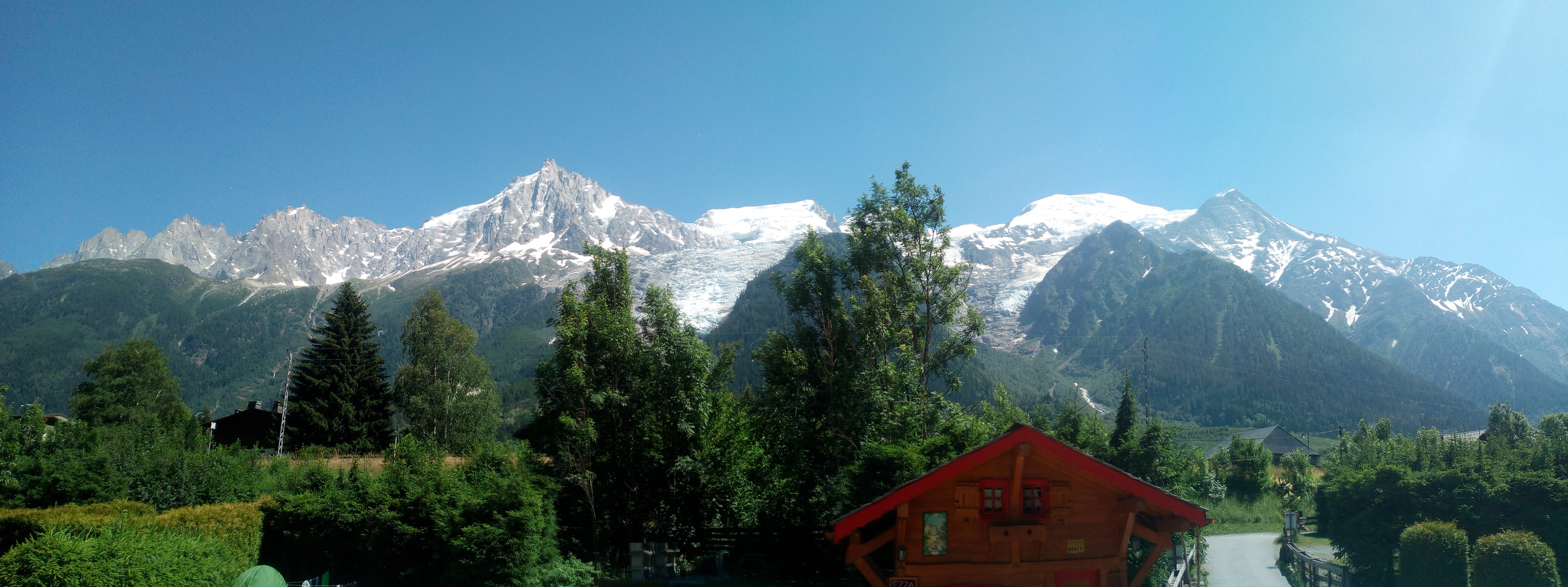 Photo n° 1 de l'avis de Alain.a fait le 29/06/2019 à 14:10