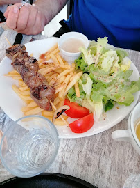 Frite du Restaurant Le Youyou à Damgan - n°12